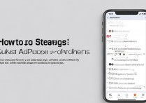 苹果手机怎么关闭软件广告？具体步骤是什么？