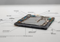 华为平板怎么拆卸后盖？华为平板后盖拆解教程