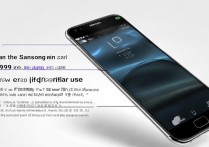 三星w999能用联通卡吗？怎么设置才能正常使用？