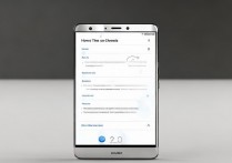 华为Mate7怎么设置声道？老机型音频声道配置教程？