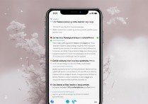 苹果锁屏WiFi自动断开？教你3招轻松解决！