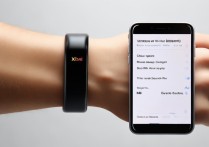 小米手环怎么连苹果6s？iOS设备连接教程分享