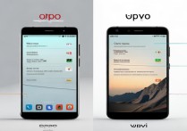 oppo和vivo的区别