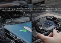 高仿苹果X换电池要注意什么？步骤和原厂一样吗？