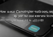 苹果手机怎么设置一个专属界面？自定义步骤有哪些？