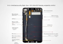 华为h60怎么开后盖