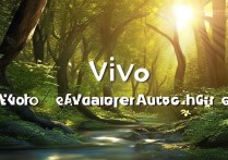 vivo锁屏壁纸自动更换