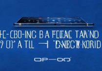 oppo手机怎么拍蓝底证件照？蓝底照片怎么拍？