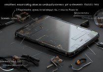 华为手机屏幕不亮怎么办？华为手机屏幕不亮怎么拆机维修