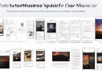 苹果音乐软件怎么用？新手入门步骤详细教程