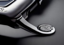 小米WatchS3有实体按钮吗