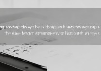 华为手机按键怎么消失了？怎么调出来？