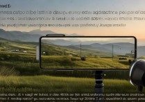 华为拍照怎么拍远景？华为手机远景拍摄技巧有哪些