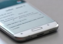 三星on7手机截屏怎么截，三星on7截屏方法