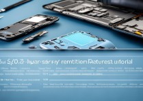 华为H60 L02换电池教程，自己动手操作步骤详解？