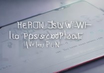 vivo手机怎么查看wifi密码
