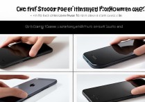 苹果7水胶怎么安装