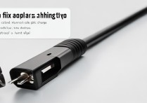 华为充电线松了充不了电怎么办