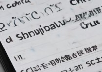 vivo 字体怎么更换简体？vivo 手机字体修改成简体中文步骤详解