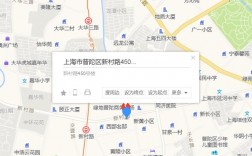 上海新村路在哪里