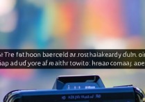 华为nova相机怎么拍出背景虚化效果？