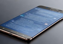 三星Note5新机怎么用？新手入门教程指南！