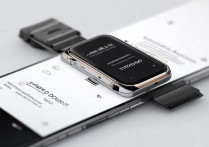 小米13怎么连接智能手表