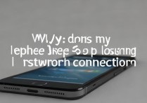 苹果5频繁断网连接怎么办？原因和解决方法是什么？