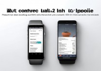 三星s2手表能连接苹果手机吗？详细教程步骤是怎样的？