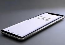 三星s8怎么是横屏