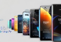oppo 智能手机有哪些？