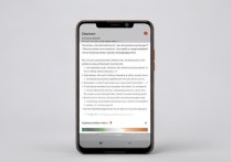 华为手机怎么查屏幕详细参数与出厂信息？