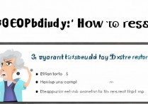 oppo死机了怎么重启？OPPO手机强制重启的方法大全