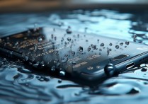 小米手机进水了