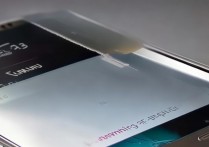 三星s4怎么在上方滑动接电话？三星s4来电滑动接听怎么设置