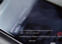 华为荣耀6x怎么添加天气？桌面天气设置方法教程