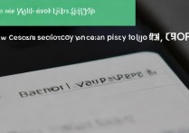 oppo手机微信聊天记录误删怎么恢复？