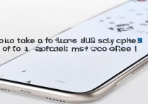 oppo手机怎么截图全屏？oppo手机截屏的几种方法