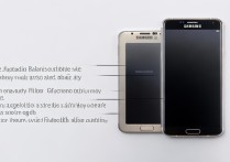 三星大器4翻新机怎么辨别？