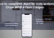 oppo手机如何彻底关闭定位服务？教你详细步骤与方法。