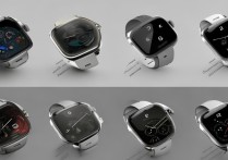 小米WatchS3有几种版本