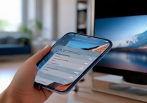 苹果7怎么连接索尼电视？HDMI/无线投屏步骤详解？