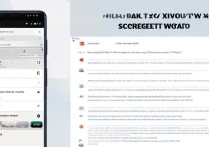 VIVO X9微信截图怎么截？详细步骤教程在这里