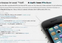 苹果4手机怎么备份通讯录？旧款手机通讯录备份方法