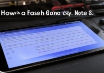 三星note8.0怎么刷机？详细步骤与注意事项有哪些？