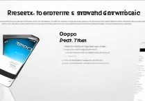 OPPO手机忘记密码怎么办？教你3步轻松重置找回