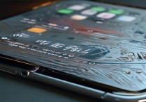 苹果六手机屏幕变花了怎么办