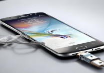 三星a5怎么连接usb