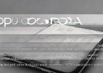 oppo手机怎么截长图？滚动截屏方法是什么？