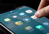 oppo手机怎么移动图标？oppo手机桌面图标整理方法